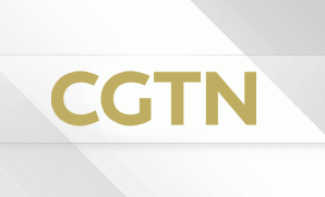 CGTN Pусский -Russia